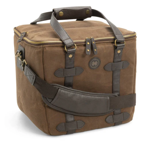 Heybo Waxed Cooler