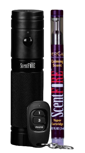 ConQuest Scents ScentFire Package