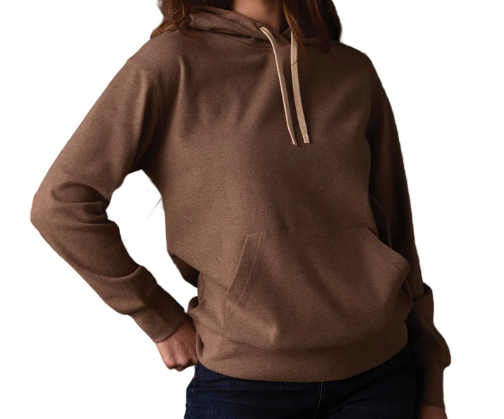 The Normal Brand Everyday Hoodie - Taupe