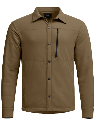 Sitka Ambient 100 Shirt Jacket
