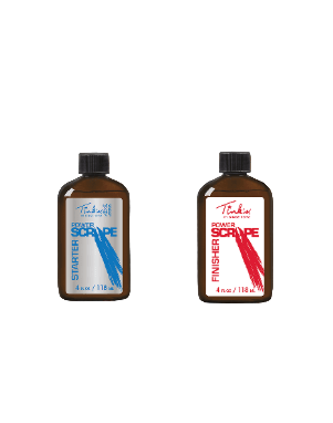 Tink's Scrape Rope Kit