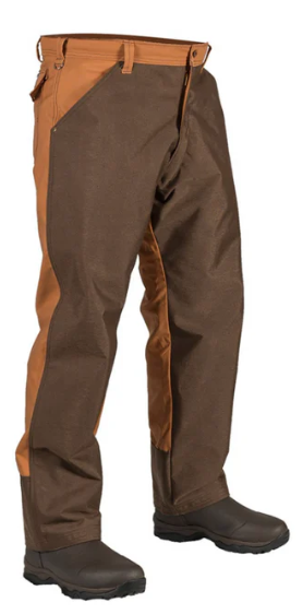 Dan's Upland Briar Pants