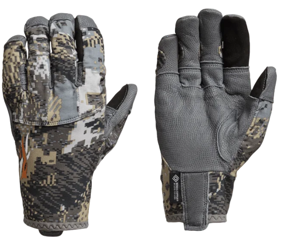 Sitka Jetstream HD WS Glove