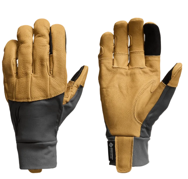 Sitka Gunner Glove
