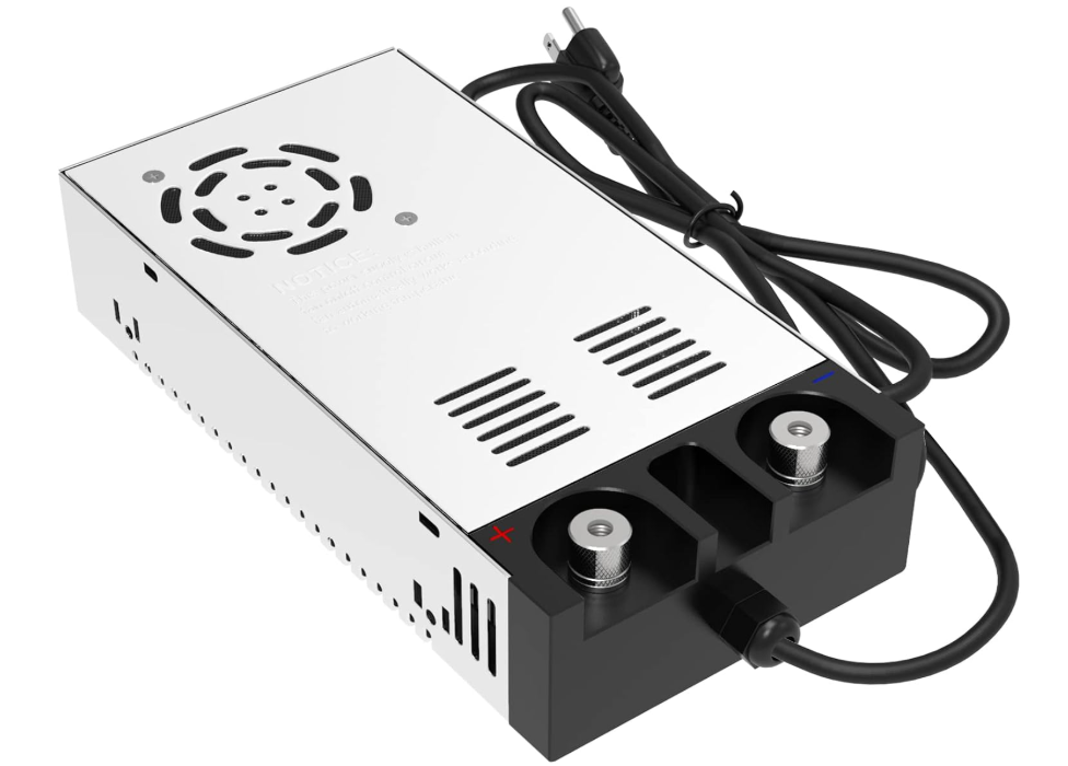 110V AC to 12V DC Converter Power Supply