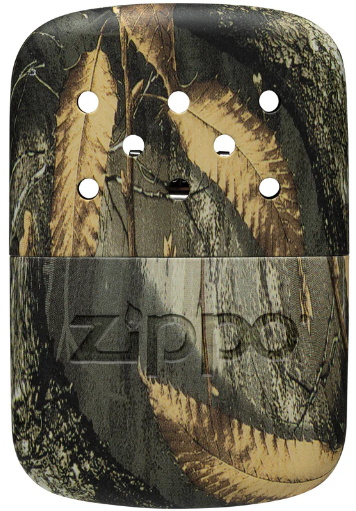 Zippo 12-Hour Realtree® Edge Refillable Hand Warmer