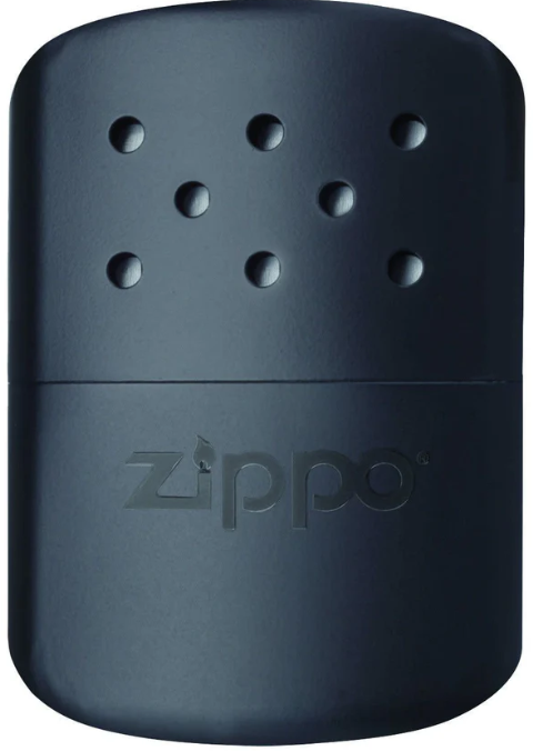 Zippo 12-Hour Refillable Hand Warmer
