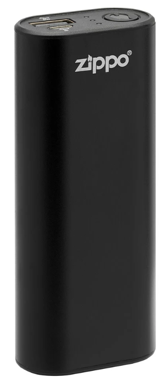 Zippo HeatBank® 6 Rechargeable Hand Warmer