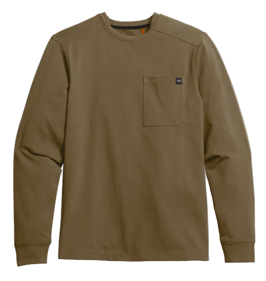 Sitka Foothills LS Crew