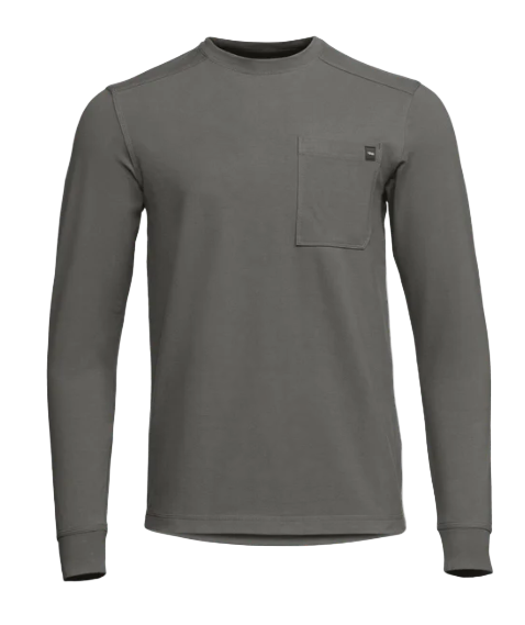 Sitka Foothills LS Crew