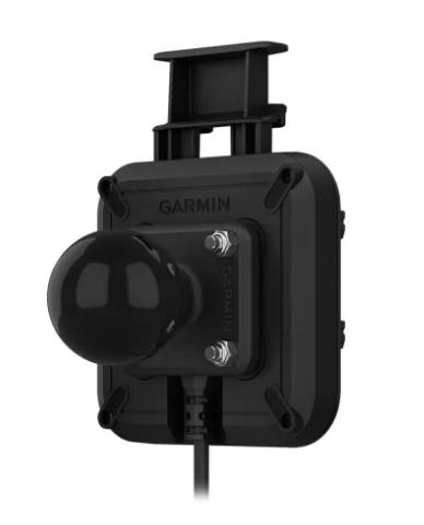 Garmin Locking Magnet-assisted Mount