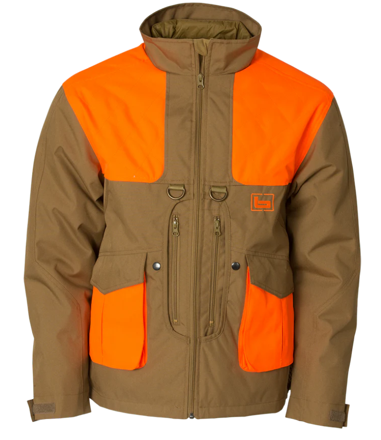 Banded Big Stone 3.0 Oxford Deluxe Jacket
