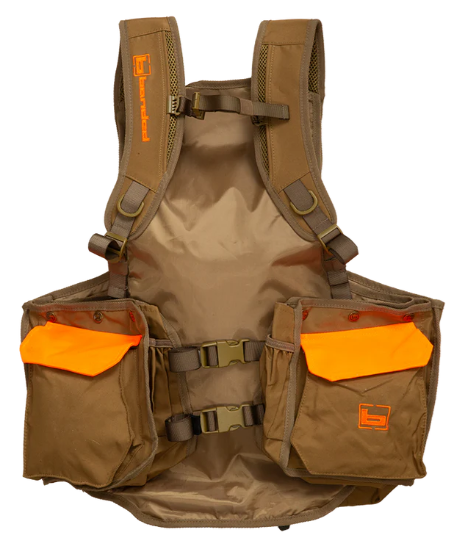 Banded Upland Strap Vest 3.0