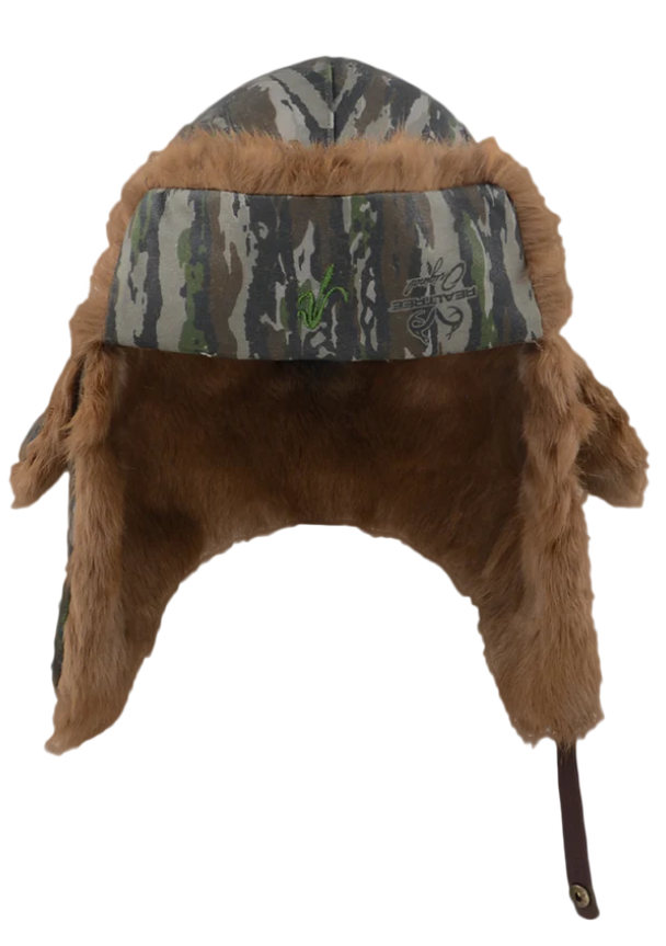 Banded Avery Heritage Trapper Hat