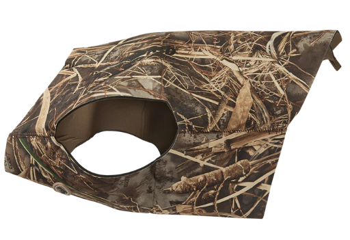 Banded Standard Dog Parka