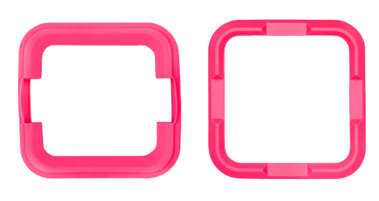 Turtlebox Ranger Bumpers