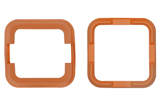 Turtlebox Ranger Bumpers