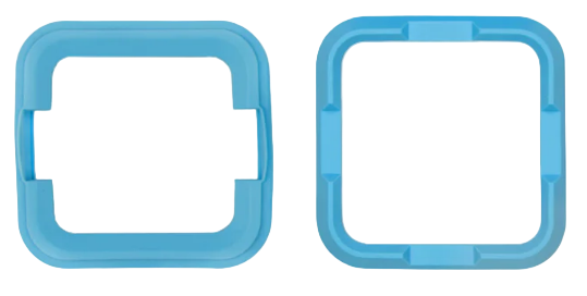 Turtlebox Ranger Bumpers