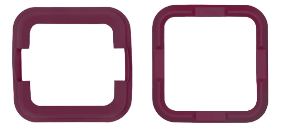 Turtlebox Ranger Bumpers