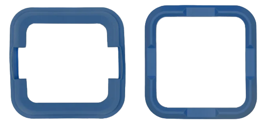 Turtlebox Ranger Bumpers