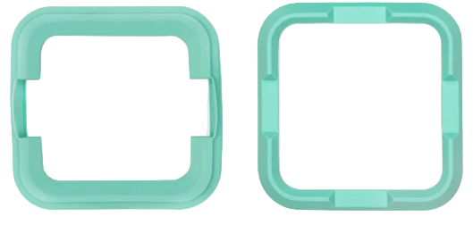 Turtlebox Ranger Bumpers