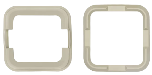 Turtlebox Ranger Bumpers