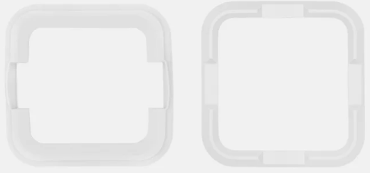 Turtlebox Ranger Bumpers