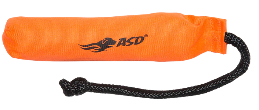 Banded Canvas Bumper