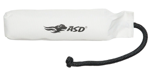 Banded Canvas Bumper