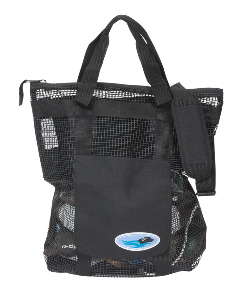 Banded Bumper or Bird Bag