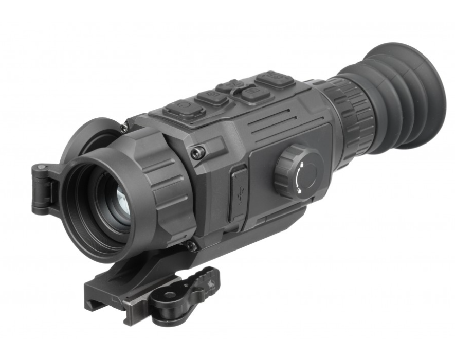 AGM Rattler TS25-256