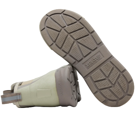 XtraTuf Men's Ankle Deck Sport - Stone