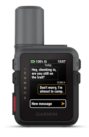 Garmin inReach® Mini 3