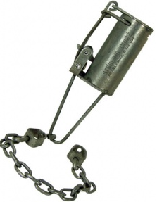 Sterling Grizz Dog Proof Trap