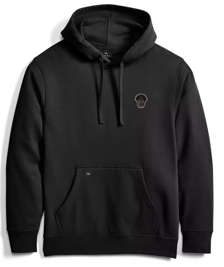 Sitka Species Pullover Hoodie