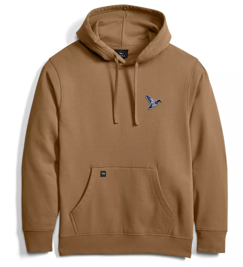 Sitka Species Pullover Hoodie