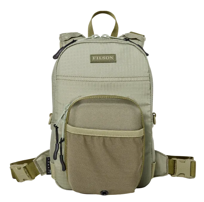Filson Fishing Chest Pack