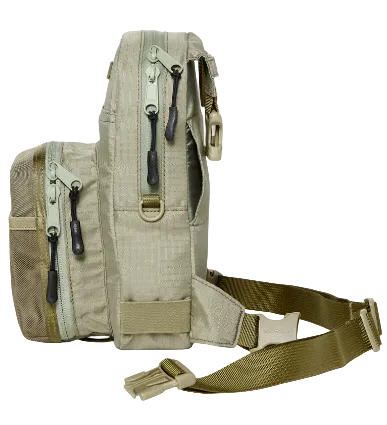 Filson Fishing Chest Pack