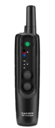 Garmin Pro 550 Handheld