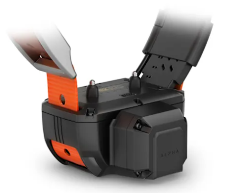 Garmin Alpha TT25 Dog Collar with Tracking Beeper