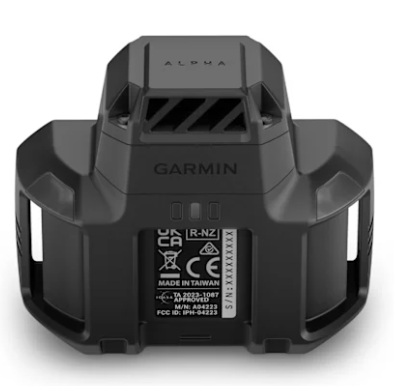 Garmin Beeper Battery Pack