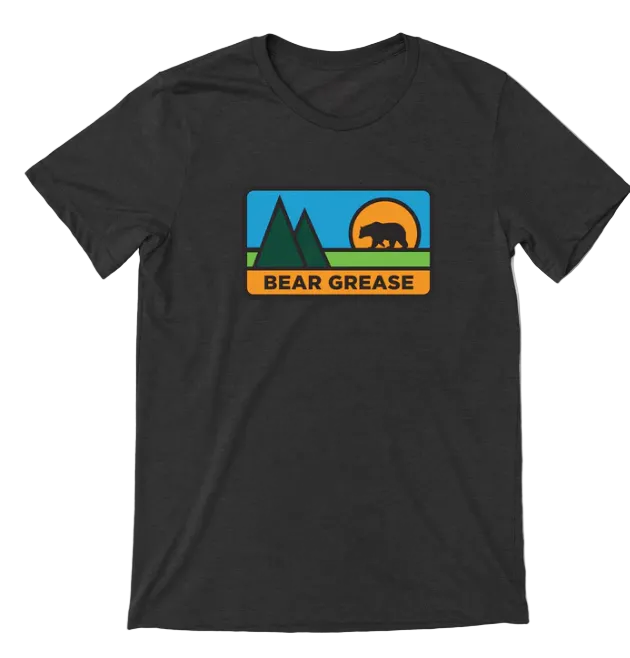 MeatEater Classic Bear Grease T-Shirt