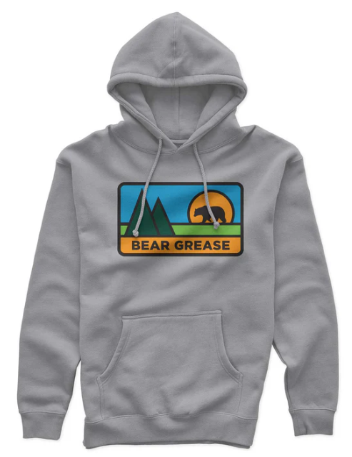 MeatEater Classic Bear Grease Hoody