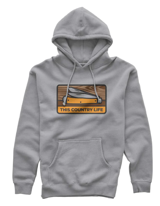 MeatEater This Country Life Hoody