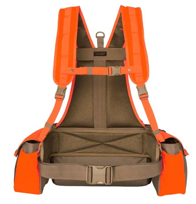 Filson Upland Guide Strap Vest