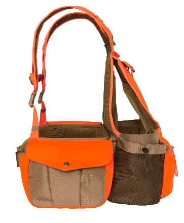 Filson Upland Guide Strap Vest