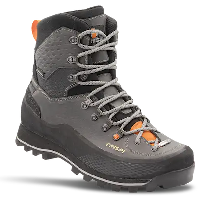 Crispi Lapponia Pro: Grey