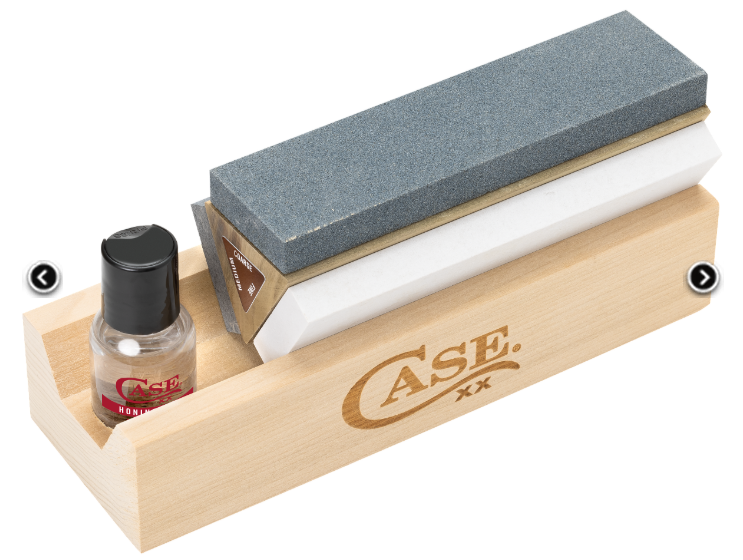 Case 50305 - Sharpening Kit - Tri-Hone