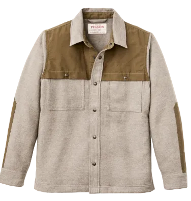 Filson Colchuck Forester Jac-Shirt