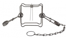 #160 Duke Double Spring Body Grip Trap